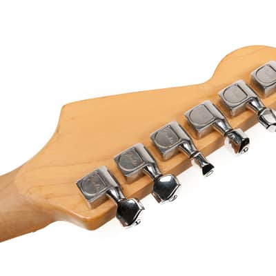 Fender "The Strat" 1980 image 6