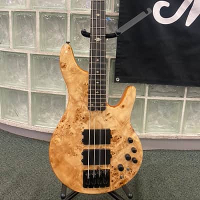 Michael Kelly MKP4CPBERU Pinnacle Bass image 1
