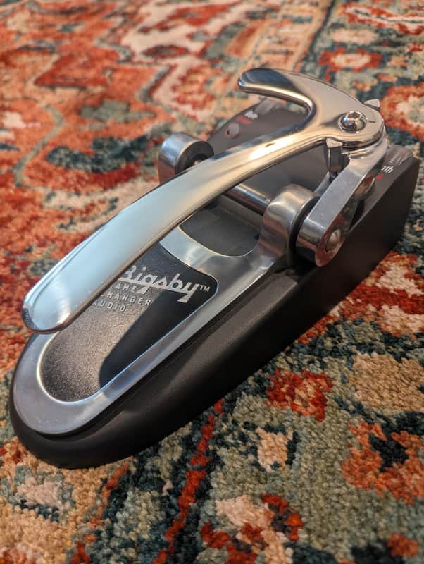 Gamechanger Audio Bigsby Pedal