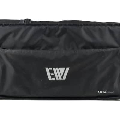 Akai EWV Travel Bag for EWV 2000 and EWI 3000 Instrument and Module [USED]