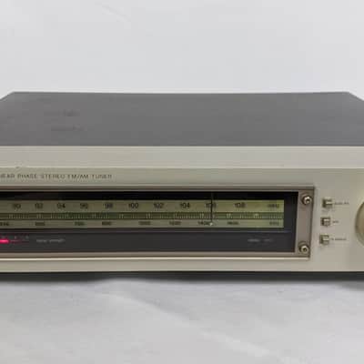 Harman Kardon HK-710 Linear Phase Stereo FM/AM Tuner - 1980 image 16