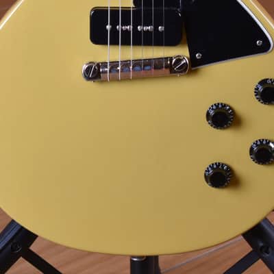 Gibson Les Paul Special TV Yellow image 11