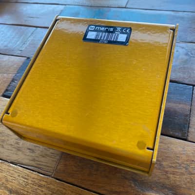 Meris Enzo — Excellent Condition, Original Box + Full Manual image 12