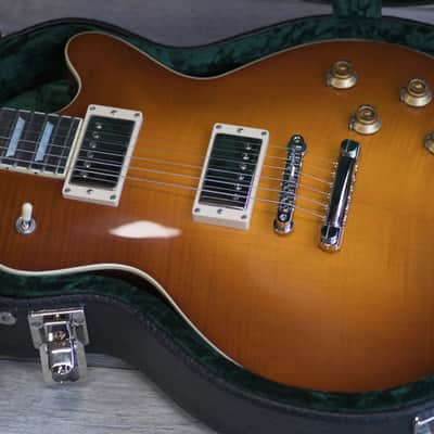 Eastman SB59 - Goldburst image 18