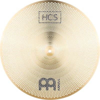 Meinl 16" HCS Practice Crash Cymbal