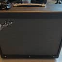 Fender Mustang GTX100 100-Watt 1x12" Digital Modeling Guitar Combo 2020 - Present - Black