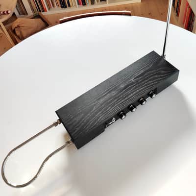 Moog Etherwave Standard Theremin image 2
