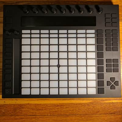 Ableton Push 1 Used (Mint condition) image 2