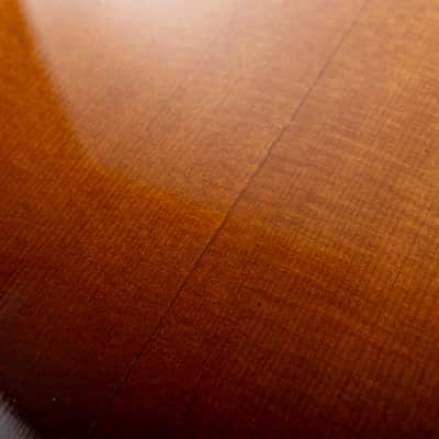 Gibson Hummingbird Standard, Vintage Sunburst | Demo image 7