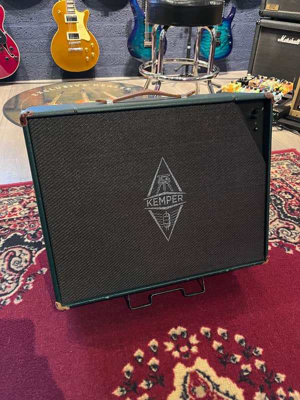 Kemper Amps Power Kabinet 1x12” image 1