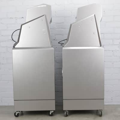 Wilson Audio Maxx Series 1 Floor-Standing Loudspeakers T. Bone Burnett #41592 image 5