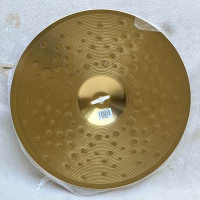 Meinl HCS 14” Hi-Hats - BRAND NEW in BAG - Never Played image 7