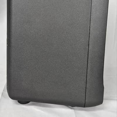 Samson Expedition XP106wDE Rechargeable Portable Bluetooth PA Speaker with Wireless Headset Mic 2010s - Black (Charger Not Included) image 5
