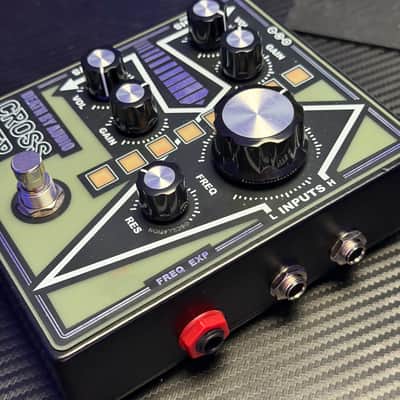 Death By Audio Crossover Fuzz 2026 image 4