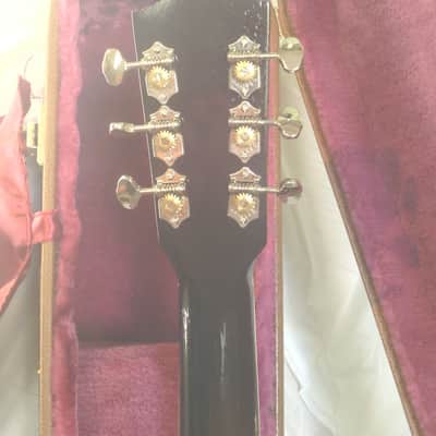 (Gibson ES- 175) Slaman DS-155 2010 Vintage Sunburst image 9