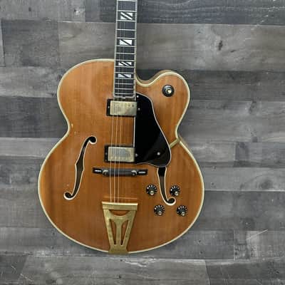 Gibson Super 400 1981 image 3