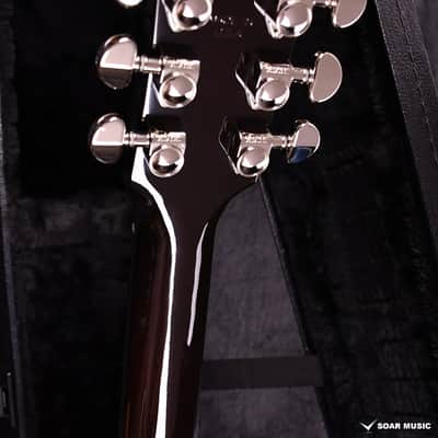 Gibson J-45 STANDARD 2024 - VINTAGE SUNBURST #23164124 2.0kg RS45VSN19 image 9
