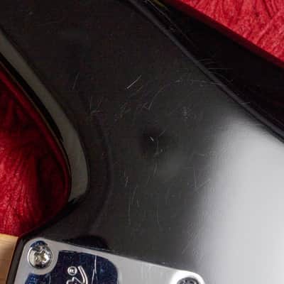 【used】Squier / Vintage Modified Jaguar Bass Special 3.005kg #ICS11057547【GIB Yokohama】【price included SHIPPING & IMPORT TAX & VAT】 image 18