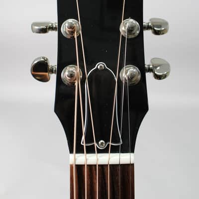 2025 Gibson J-45 Standard Sunburst Acoustic-Electric w/OHSC image 4