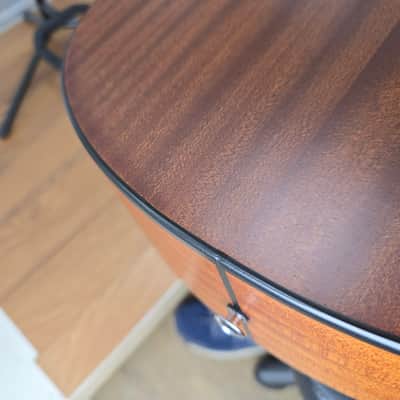 Ibanez AAM50-OPN Advanced Acoustic - Open Pore Natural image 18