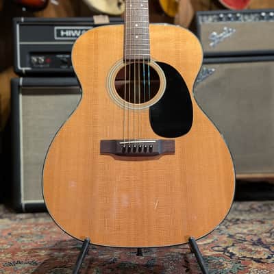 Martin Standard Series 000-18 2005 - Natural image 1