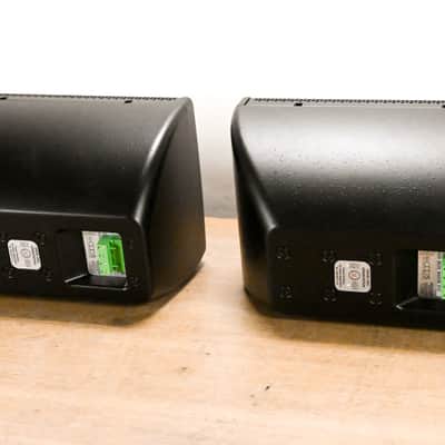 Martin Audio CDD5 5" Passive Coaxial On-Wall Loudspeaker (PAIR) CG01X01 image 8