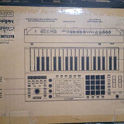 Akai MPC Key 37 image 4