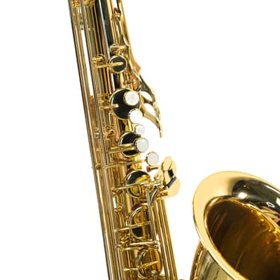 Yamaha YTS280 tenorsaxophone image 7