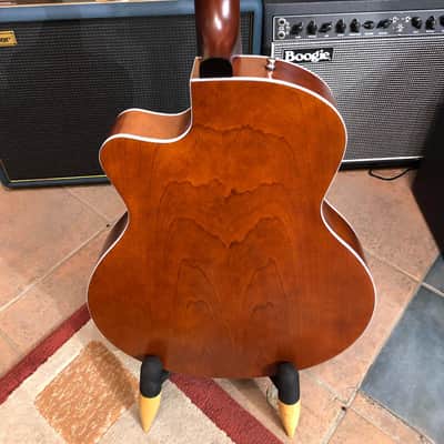 Godin 5th Avenue Uptown Custom image 8