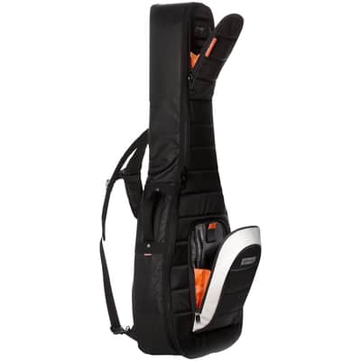 MONO M80 Classical/OM Case Regular Jet Black image 4