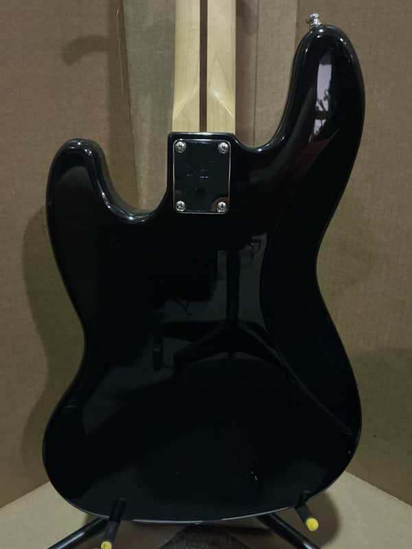 Fender Made in Mexico Jazz Bass | Reverb