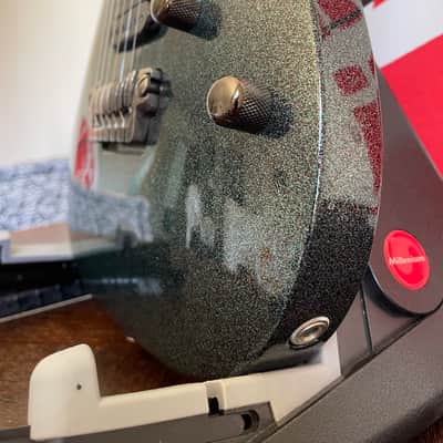 Ibanez RGA121 Prestige image 8