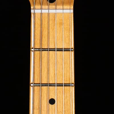 Fender Player II Stratocaster HSS Maple Fingerboard Hialeah Yellow (994) image 5