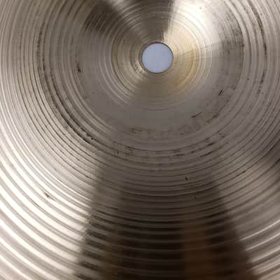 Sabian Crash Thin 16" image 9