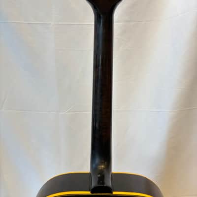 Gibson L-7 1935 - 1956 - Sunburst image 7