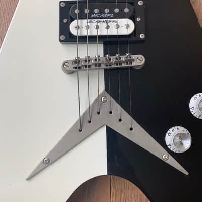Dean Michael Schenker V Custom image 3