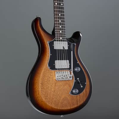 PRS S2 Standard 24 McCarty Tobacco Sunburst - Electric Guitar image 6