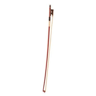 Palatino Model BV-780 Brazilwood Violin Bow for Full Size Violins 4/4 Size image 2