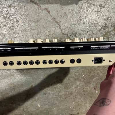 Vermona Perfourmer MKII CV/Gate image 2