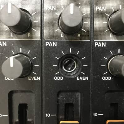 TASCAM MidiStudio 688 image 5