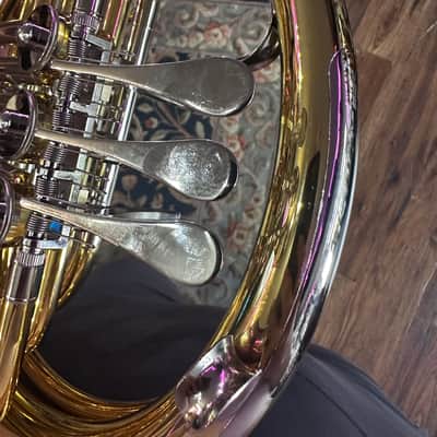 Jupiter 700 Series JHR700 Single Horn image 9