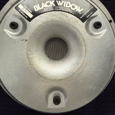 Peavey Black Widow 1983 image 3