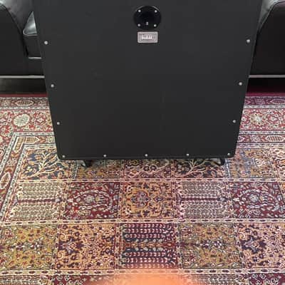Marshall JMP Super Bass 1974 image 11