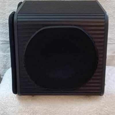 Velodyne MicroVee 1st Gen 6.5" 1000W Powered Subwoofer - Black image 2