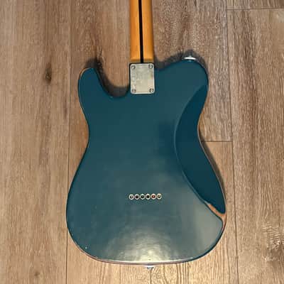 Big River “Liam” - Nitro Aged Cayman Blue image 7