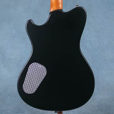Powers Electric A-Type Select Maple FF42 Hard Tail Electric Guitar - Wild Honey Burst - A573 image 2
