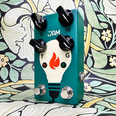 Reverb.com listing, price, conditions, and images for jam-pedals-lucydreamer
