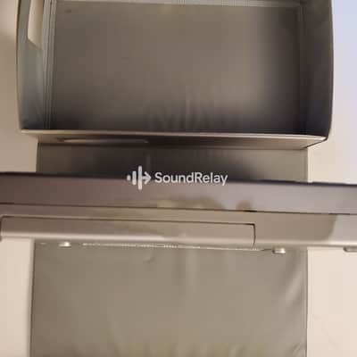 Boss DR-110 - Drum Machine - Case Included - Manual Included - Tested image 11