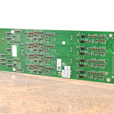 Studer Mic/Line In Card for D21m Modular I/O System CG01HSK image 13