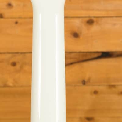 Jackson American Series Rhoads RR24 HT - Ebony - Snow White image 7